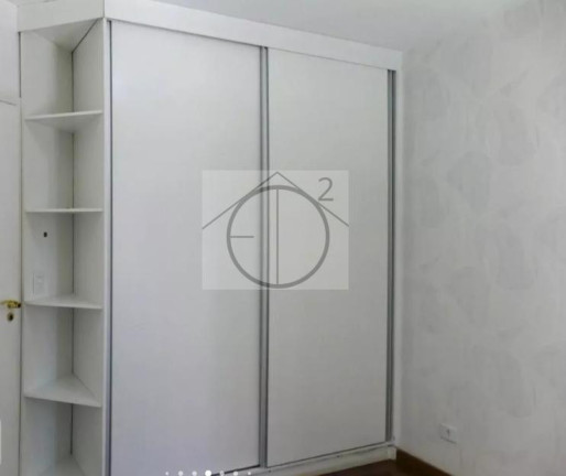 Imagem Apartamento com 3 Quartos à Venda, 123 m² em Vila Regente Feijó - São Paulo Imagem Apartamento com 3 Quartos à Venda, 123 m² em Vila Regente Feijó - São Paulo