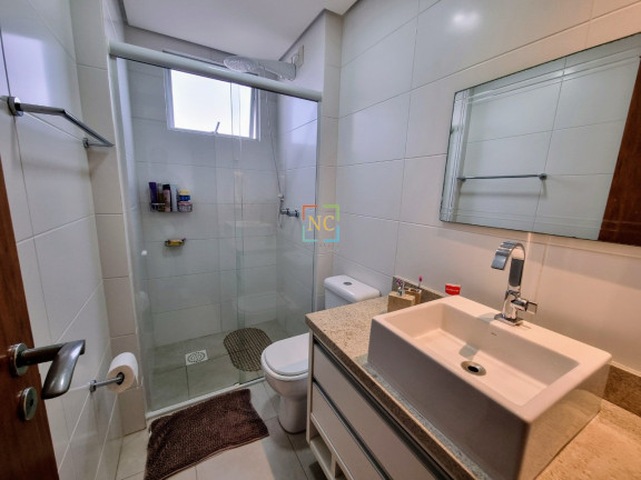 Imagem Apartamento com 3 Quartos à Venda, 87 m² em Jardim Cidade De Florianópolis - São José