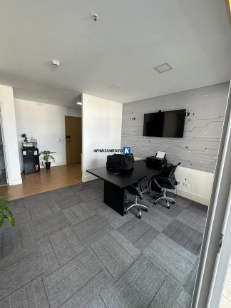 Imagem Sala Comercial para Alugar, 39 m² em Bosque Maia - Guarulhos Imagem Sala Comercial para Alugar, 39 m² em Bosque Maia - Guarulhos