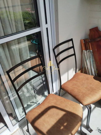 Imagem Apartamento com 2 Quartos à Venda, 54 m² em Vargem Grande - Florianópolis
