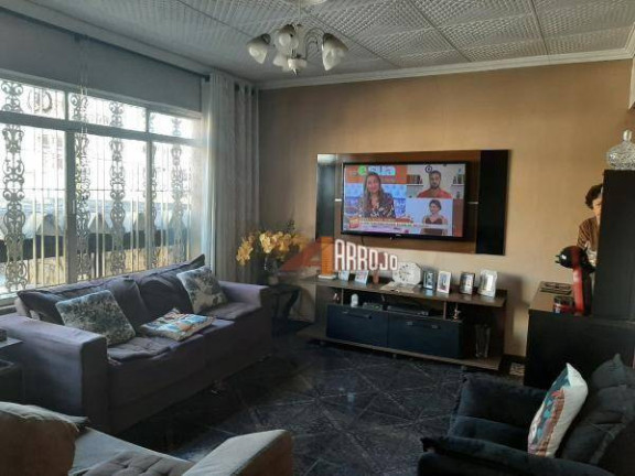 Imagem Casa com 2 Quartos à Venda, 120 m² em Vila Beatriz - São Paulo