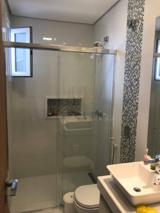 Imagem Casa de Condomínio com 4 Quartos à Venda, 1.200 m² em Fazenda Imperial - Sorocaba