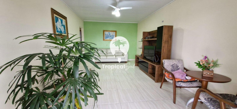 Imagem Casa com 3 Quartos à Venda, 335 m² em Shangri-lá - Pontal Do Parana Imagem Casa com 3 Quartos à Venda, 335 m² em Shangri-lá - Pontal Do Parana
