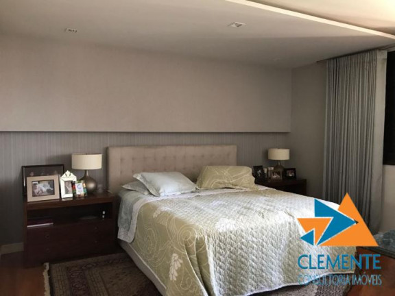 Imagem Apartamento com 5 Quartos à Venda, 672 m² em Lourdes - Belo Horizonte