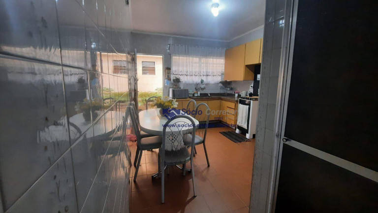 Imagem Sobrado com 2 Quartos à Venda, 111 m² em Gopoúva - Guarulhos