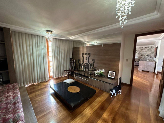 Imagem Sobrado com 6 Quartos à Venda, 680 m² em Lago Parque - Londrina Imagem Sobrado com 6 Quartos à Venda, 680 m² em Lago Parque - Londrina