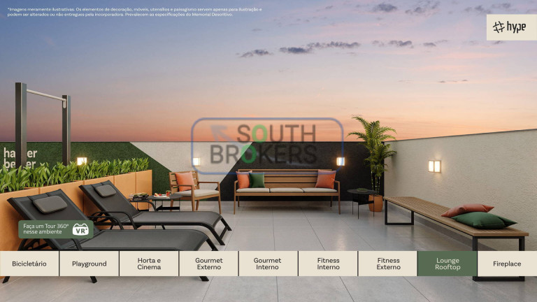 Imagem Apartamento com 3 Quartos à Venda, em Boa Vista - Curitiba Imagem Apartamento com 3 Quartos à Venda, em Boa Vista - Curitiba
