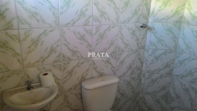 Imagem Apartamento com 3 Quartos à Venda, 110 m² em Parque São Vicente - São Vicente