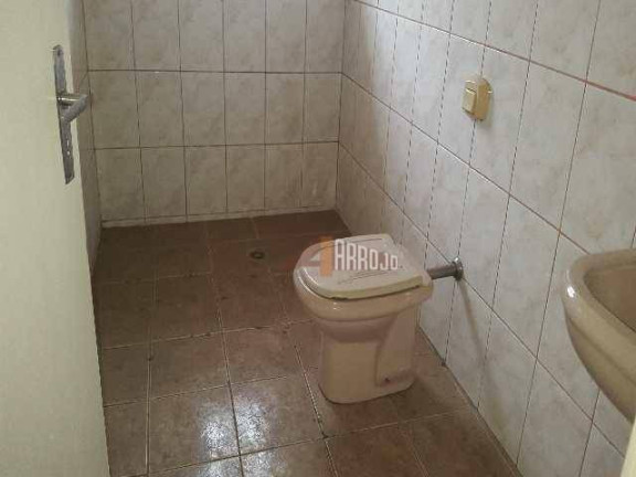 Imagem Casa com 1 Quarto à Venda, 200 m² em Parque Boturussu - São Paulo