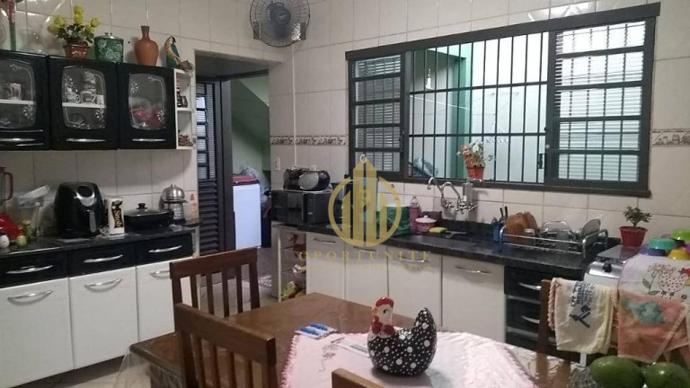 Imagem Casa com 3 Quartos à Venda, 132 m² em Campos Elíseos - Ribeirão Preto Imagem Casa com 3 Quartos à Venda, 132 m² em Campos Elíseos - Ribeirão Preto