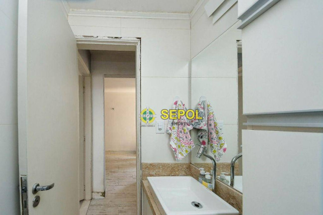 Imagem Apartamento com 2 Quartos à Venda, 54 m² em Vila Antonieta - São Paulo Imagem Apartamento com 2 Quartos à Venda, 54 m² em Vila Antonieta - São Paulo