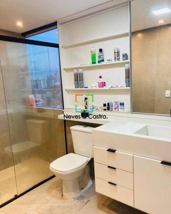 Imagem Imóvel com 2 Quartos à Venda, 160 m² em Barreiros - São José