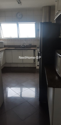 Imagem Apartamento com 4 Quartos à Venda, 240 m² em Planalto Paulista - São Paulo Imagem Apartamento com 4 Quartos à Venda, 240 m² em Planalto Paulista - São Paulo