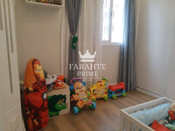Imagem Apartamento com 2 Quartos à Venda, 85 m² em Boqueirão - Santos Imagem Apartamento com 2 Quartos à Venda, 85 m² em Boqueirão - Santos