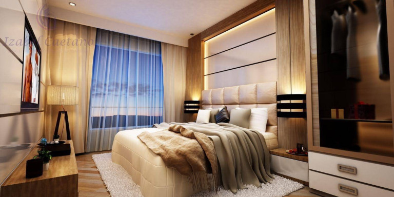 Imagem Apartamento com 2 Quartos à Venda, 62 m² em Alto São Bento - Itapema