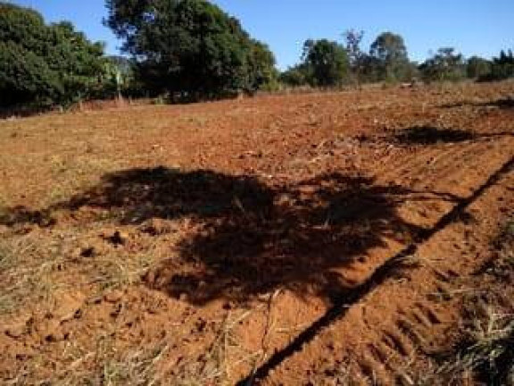 Imagem Terreno à Venda, 5.000 m² em Vila São José (brazlândia) - Brasília