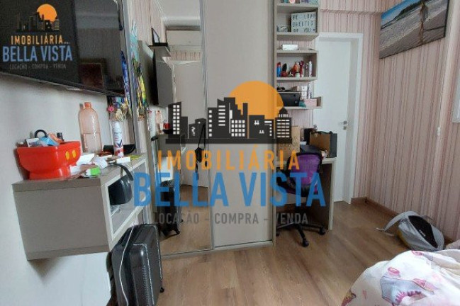 Imagem Apartamento com 3 Quartos à Venda, 190 m² em Itararé - São Vicente Imagem Apartamento com 3 Quartos à Venda, 190 m² em Itararé - São Vicente