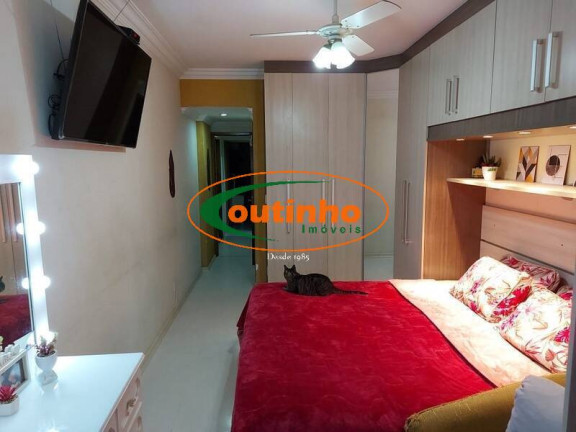 Imagem Apartamento com 2 Quartos à Venda, 88 m² em Vila Isabel - Rio De Janeiro Imagem Apartamento com 2 Quartos à Venda, 88 m² em Vila Isabel - Rio De Janeiro