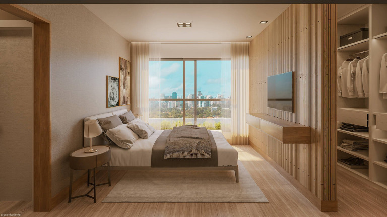 Imagem Apartamento com 4 Quartos à Venda, 164 m² em Caminho Das árvores - Salvador