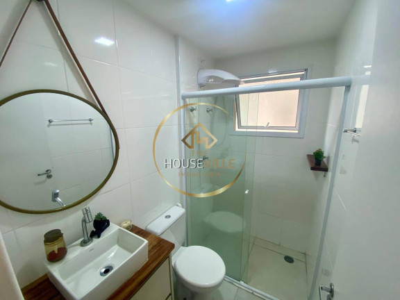 Imagem Apartamento com 2 Quartos à Venda, 62 m² em Pagador De Andrade - Jacareí Imagem Apartamento com 2 Quartos à Venda, 62 m² em Pagador De Andrade - Jacareí