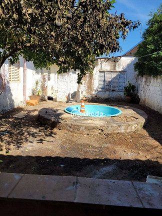 Imagem Casa com 3 Quartos à Venda, 135 m² em São Bernardo - Campinas Imagem Casa com 3 Quartos à Venda, 135 m² em São Bernardo - Campinas