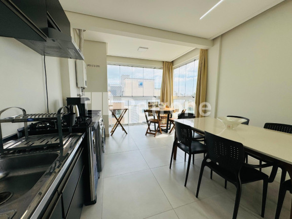 Imagem Apartamento com 2 Quartos à Venda, 65 m² em Palmas - Governador Celso Ramos