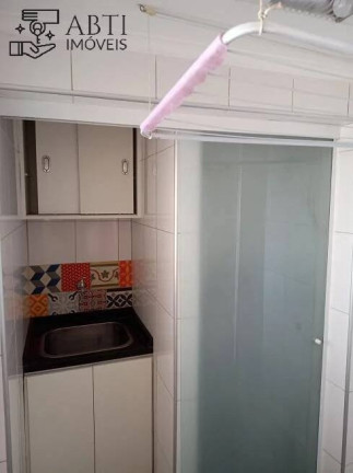 Imagem Apartamento com 2 Quartos à Venda, 64 m² em Bosque Da Saúde - São Paulo