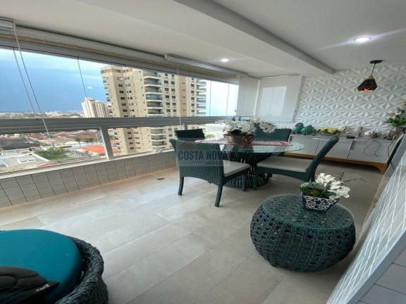 Imagem Apartamento com 2 Quartos à Venda, 73 m² em Flórida - Praia Grande Imagem Apartamento com 2 Quartos à Venda, 73 m² em Flórida - Praia Grande