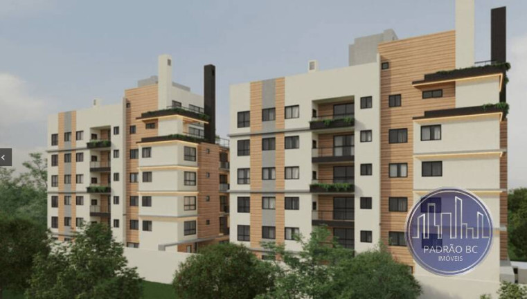 Imagem Apartamento com 3 Quartos à Venda, 85 m² em água Verde - Curitiba