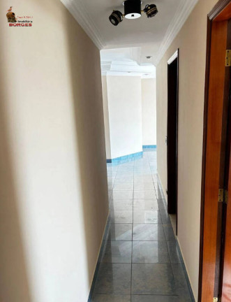 Imagem Apartamento com 3 Quartos para Alugar, 88 m² em Vila Mariana - São Paulo Imagem Apartamento com 3 Quartos para Alugar, 88 m² em Vila Mariana - São Paulo