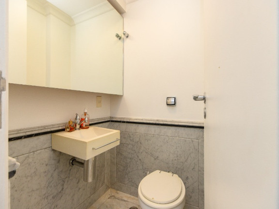 Imagem Imóvel com 3 Quartos à Venda, 160 m² em Consolação - São Paulo Imagem Imóvel com 3 Quartos à Venda, 160 m² em Consolação - São Paulo