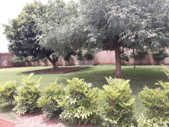 Imagem Galpão para Alugar, 1.823 m² em Conjunto Manoel Mendes - Uberaba Imagem Galpão para Alugar, 1.823 m² em Conjunto Manoel Mendes - Uberaba