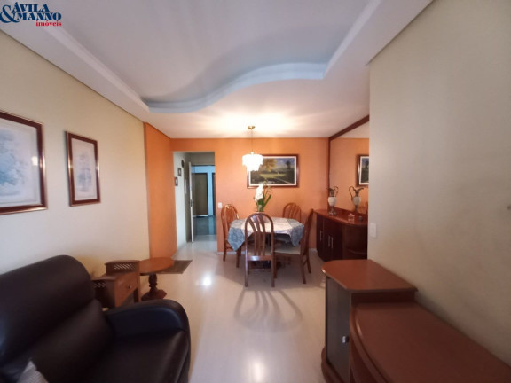 Imagem Apartamento com 2 Quartos para Alugar, 64 m² em Tatuapé - São Paulo Imagem Apartamento com 2 Quartos para Alugar, 64 m² em Tatuapé - São Paulo
