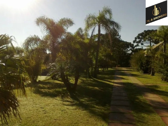Imagem Casa com 3 Quartos à Venda, 220 m² em Bom Pastor - Campo Magro Imagem Casa com 3 Quartos à Venda, 220 m² em Bom Pastor - Campo Magro