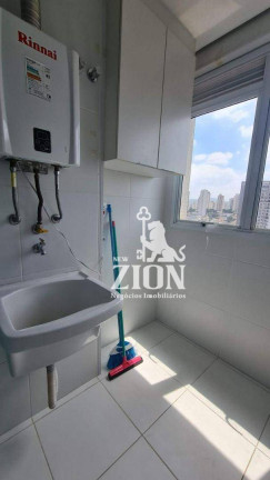 Imagem Apartamento com 2 Quartos à Venda ou Locação, 55 m² em Santa Teresinha - São Paulo Imagem Apartamento com 2 Quartos à Venda ou Locação, 55 m² em Santa Teresinha - São Paulo