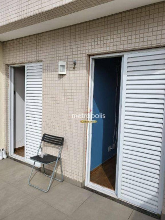 Imagem Apartamento com 2 Quartos à Venda, 93 m² em Baeta Neves - São Bernardo Do Campo