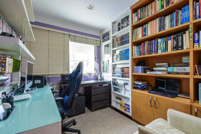 Imagem Apartamento com 3 Quartos à Venda, 177 m² em Jardim Europa - São Paulo Imagem Apartamento com 3 Quartos à Venda, 177 m² em Jardim Europa - São Paulo