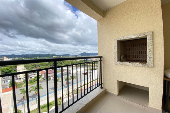 Imagem Apartamento com 2 Quartos à Venda, 77 m² em São Francisco De Assis - Camboriú