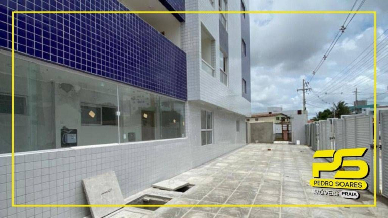 Imagem Apartamento com 2 Quartos à Venda, 61 m² em Planalto Boa Esperança - João Pessoa