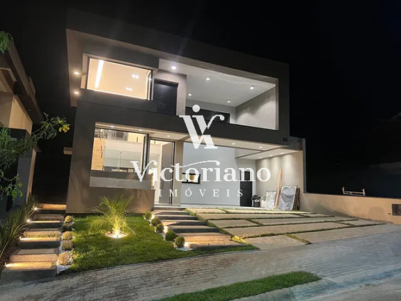 Imagem Casa de Condomínio com 3 Quartos à Venda, 360 m² em Residencial Colinas - Caçapava Imagem Casa de Condomínio com 3 Quartos à Venda, 360 m² em Residencial Colinas - Caçapava