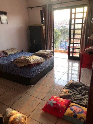 Imagem Sobrado com 3 Quartos à Venda, 150 m² em Vila Arruda - Itapetininga