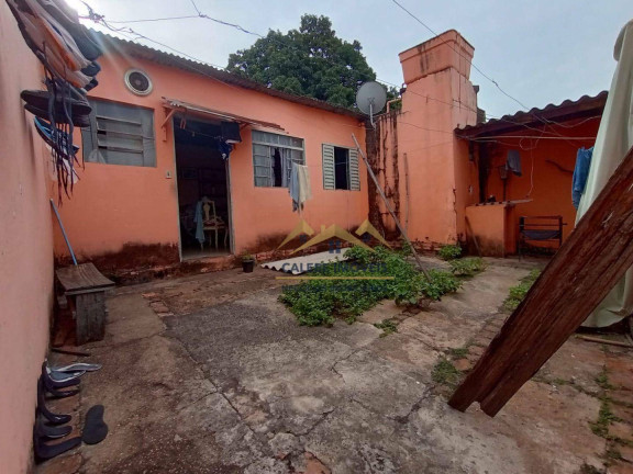 Imagem Casa com 3 Quartos à Venda, 123 m² em Jardim Rosa Garcia - Tatuí