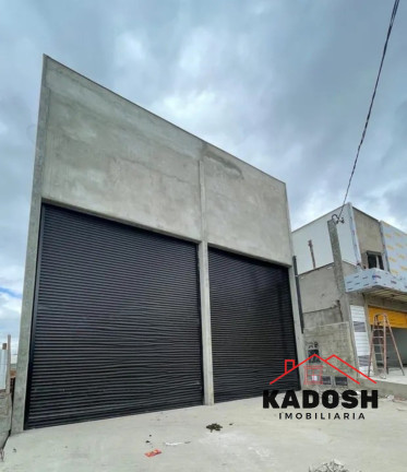 Imóvel Comercial para Alugar, 250 m² em Mangabeira - Feira De Santana