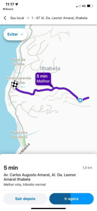 Imagem Terreno à Venda, 1.000 m² em Siriuba - Ilhabela Imagem Terreno à Venda, 1.000 m² em Siriuba - Ilhabela