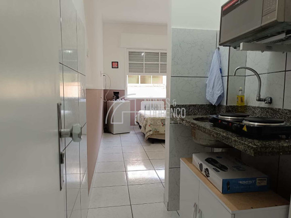 Imagem Apartamento com 1 Quarto à Venda, 30 m² em Ponta Da Praia - Santos Imagem Apartamento com 1 Quarto à Venda, 30 m² em Ponta Da Praia - Santos