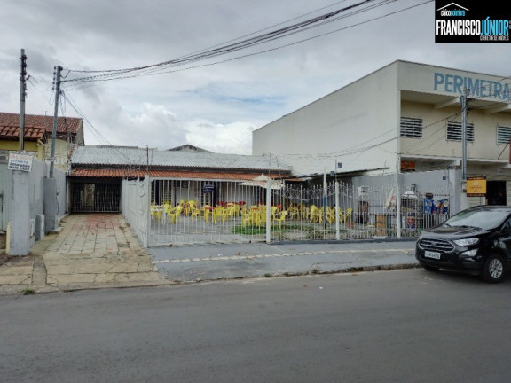Imóvel com 7 Quartos à Venda, 753 m² em Setor Bueno - Goiânia