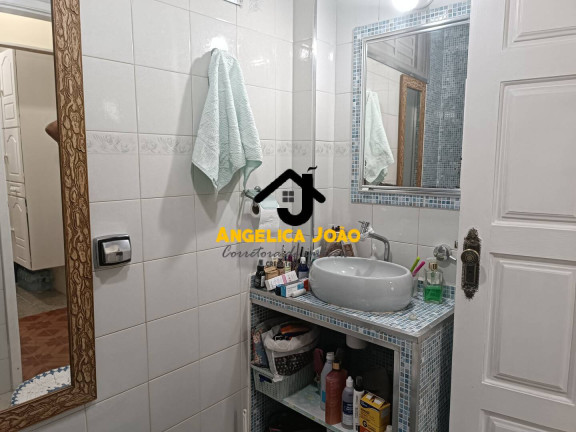 Imagem Apartamento com 1 Quarto à Venda, 38 m² em Centro - São Vicente Imagem Apartamento com 1 Quarto à Venda, 38 m² em Centro - São Vicente