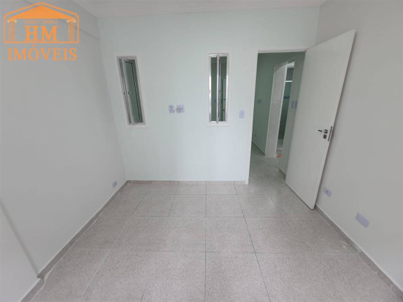 Imagem Apartamento com 1 Quarto à Venda, 35 m² em Centro - Sao Vicente