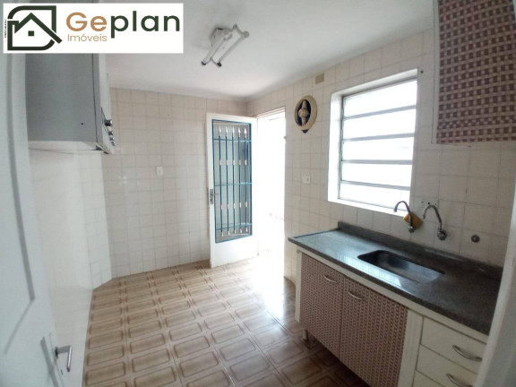 Imagem Casa com 2 Quartos para Alugar, 130 m² em Jardim Da Gloria - São Paulo Imagem Casa com 2 Quartos para Alugar, 130 m² em Jardim Da Gloria - São Paulo