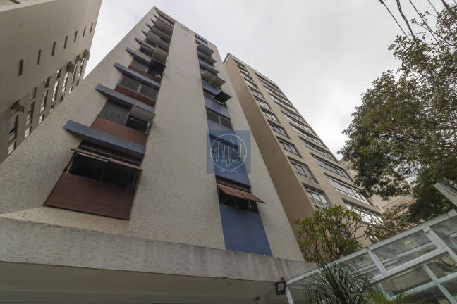Imagem Apartamento com 2 Quartos à Venda, 87 m² em Cerqueira César - São Paulo Imagem Apartamento com 2 Quartos à Venda, 87 m² em Cerqueira César - São Paulo
